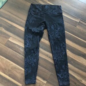 Lululemon Pants size 12